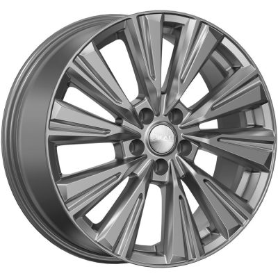 Скад Линней 18x7.5 5x108 ET47 DIA60.1
