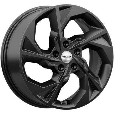 Скад KL-366 (Forester) 17x7 5x114.3 ET48 DIA56.1