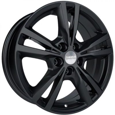 Скад Мельбурн 17x7 5x114.3 ET50 DIA67.1