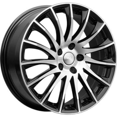 Скад Валенсия 18x7 5x114.3 ET37 DIA66.6
