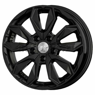 Скад Сочи 16x6 4x100 ET41 DIA60.1