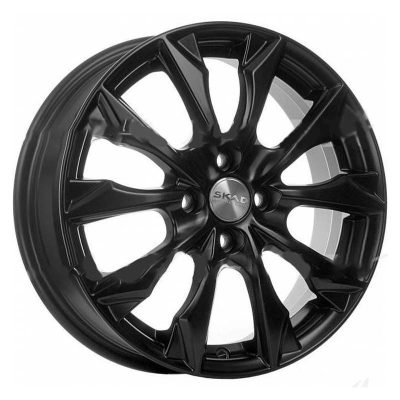 Скад Нагоя 16x6 5x114.3 ET51 DIA67.1