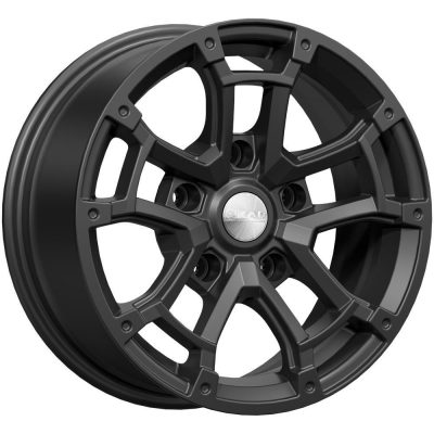 Скад Барахас 16x7 5x139.7 ET15 DIA98.5