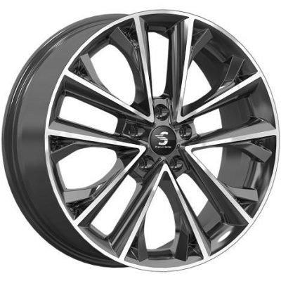 Скад КР012 (EXEED TXL) 18x7 5x108 ET36 DIA65.1
