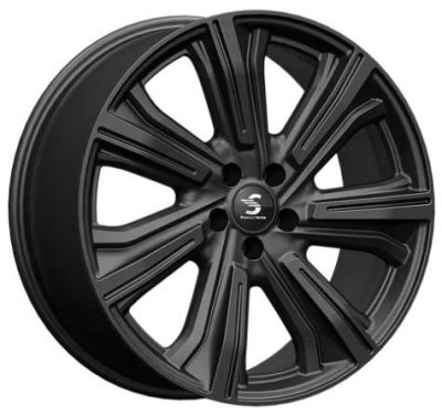 КиК Kleemann (КР1067) 20x8.5 5x112 ET34 DIA57.1