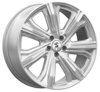КиК Kleemann (КР1067) 20x8.5 5x114.3 ET45 DIA67.1
