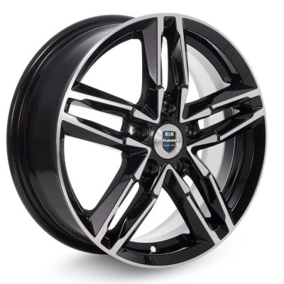 КиК Sayan (КС731М) 16x6 5x110 ET45 DIA67.1