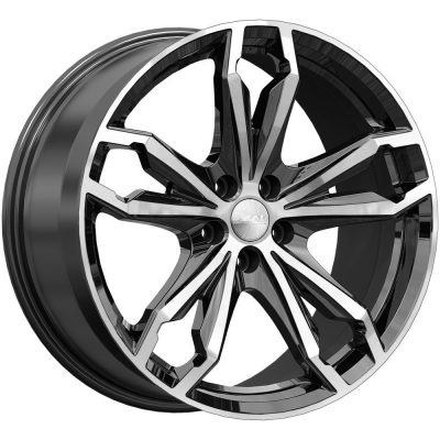 Скад Гранада 19x9 5x112 ET28 DIA66.6