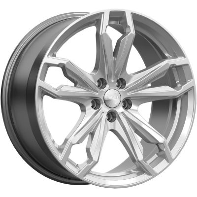 Скад Гранада 19x9 5x120 ET43 DIA65.1