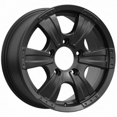 Скад Рейнджер 16x7 6x139.7 ET38 DIA109.7