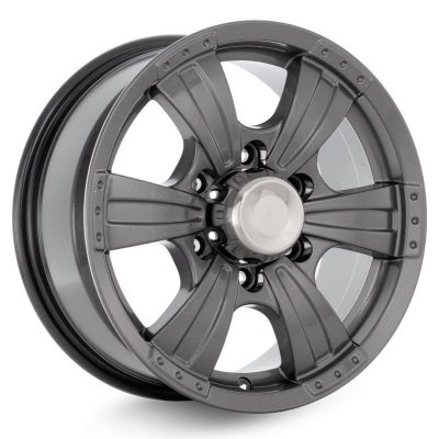 Скад Рейнджер 16x7 5x139.7 ET35 DIA109.7
