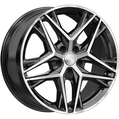 Скад Челси 18x8 5x114.3 ET40 DIA66.6