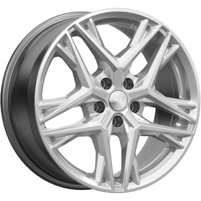 Скад Челси 18x8 5x114.3 ET40 DIA66.6
