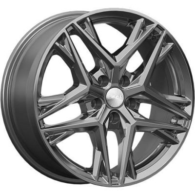Скад Челси 18x8 5x114.3 ET45 DIA67.1