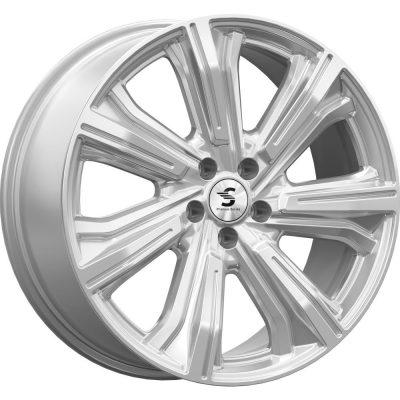 КиК Kleemann (КР1067) 20x8.5 5x120 ET41.5 DIA66.1