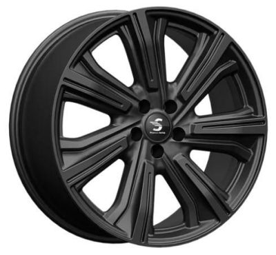 КиК Kleemann (КР1067) 20x8.5 5x120 ET47 DIA66.1
