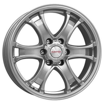КиК Балеар (КС727) 18x7.5 6x139.7 ET30 DIA106.1