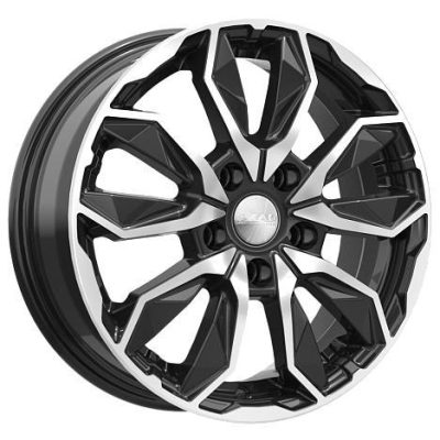 Скад Сочи 16x6 5x110 ET45 DIA63.35