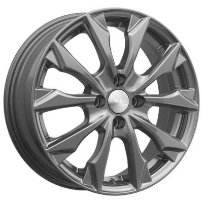 Скад Нагоя 16x6 5x110 ET45 DIA63.35