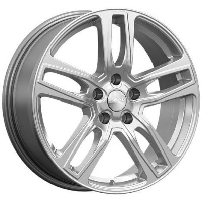 Скад Женева 18x7 5x114.3 ET35 DIA67.1