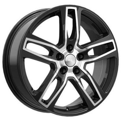 Скад Женева 18x7 5x114.3 ET42 DIA67.1