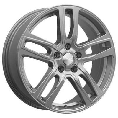 Скад Женева 18x7 5x114.3 ET42 DIA67.1