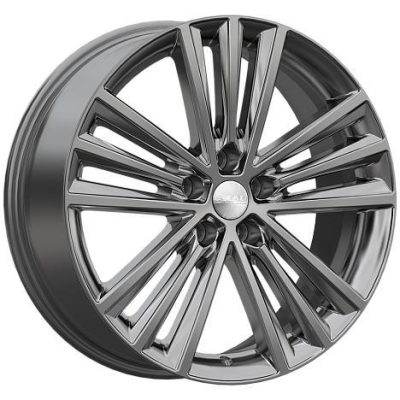 Скад Манчестер 19x7.5 5x108 ET46 DIA65.1
