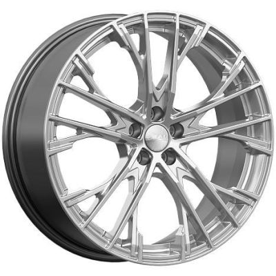 Скад Ларго 19x7.5 5x114.3 ET33 DIA67.1