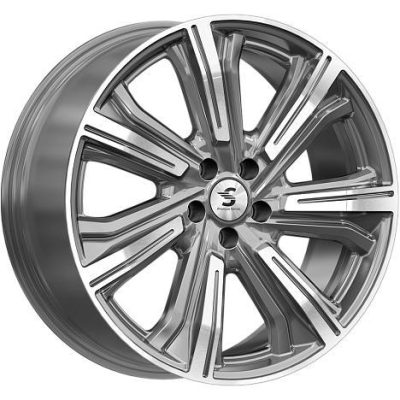 КиК Kleemann (КР1067) 20x8.5 5x120 ET45 DIA59.6