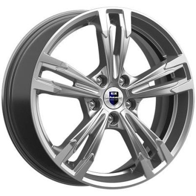 КиК Karrera Light (КС935) 18x7 5x108 ET41 DIA59.6