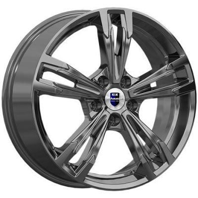 КиК Karrera Light (КС935) 18x7 5x108 ET41 DIA59.6