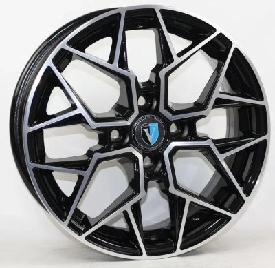 Venti 1520 15x6 4x100 ET45 DIA60.1