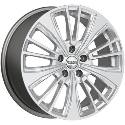 KL-1060 (Changan CS35 Plus New)