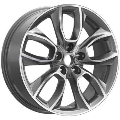 КР001 (Uni-S/Changan CS55 Plus/Belgee X70)