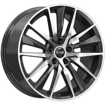 Скад KL-353 (Changan CS55 Plus/Uni-S) 18x8 5x114.3 ET45 DIA60.1