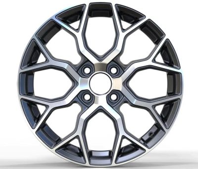 Venti 1619 16x6 4x100 ET41 DIA60.1