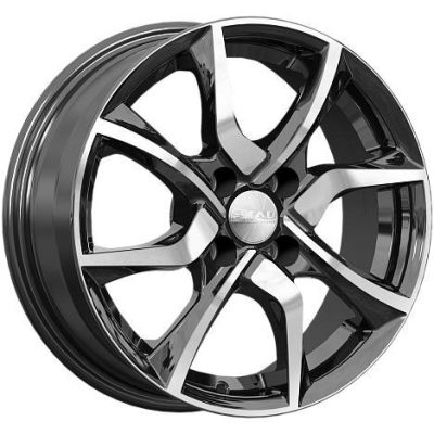Скад Тулон 15x6 4x100 ET45 DIA67.1