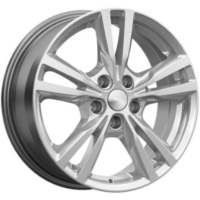 Скад Мельбурн 17x7 5x114.3 ET45 DIA67.1