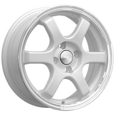 Скад Киото 15x6 4x100 ET45 DIA67.1