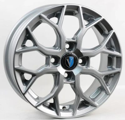 Venti 1719 17x7 5x114.3 ET37 DIA66.6