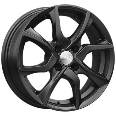 Скад Тулон 15x6 4x100 ET38 DIA67.1