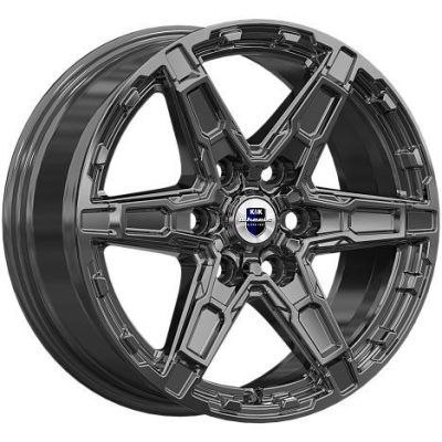 КиК Дистрикт (КС1159) 18x8 6x139.7 ET35 DIA67.1