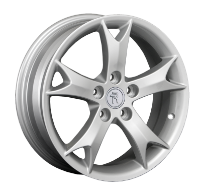 REPLAY MI13 17x6.5 5x114.3 ET38 DIA67.1