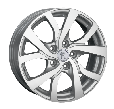 REPLAY MI57 17x6.5 5x114.3 ET38 DIA67.1