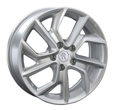 REPLAY MI98 17x6.5 5x114.3 ET46 DIA67.1