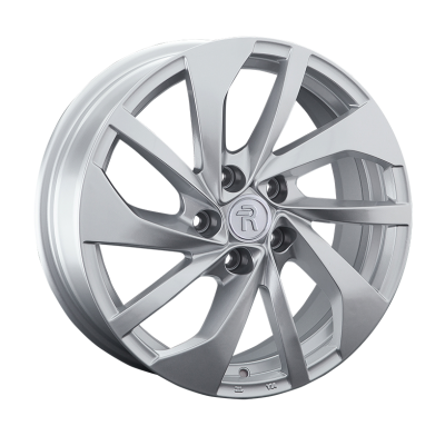 REPLAY NS206 17x7 5x114.3 ET45 DIA66.1