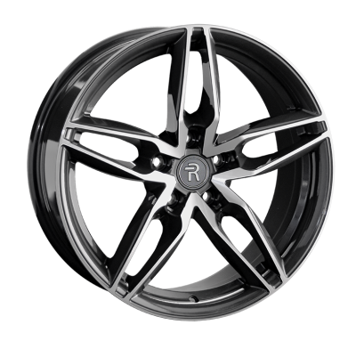 REPLAY A148 18x8 5x112 ET25 DIA66.6