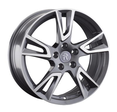 REPLAY INF50 17x7.5 5x114.3 ET45 DIA66.1