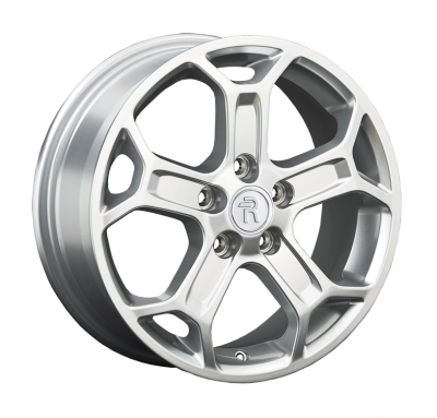 REPLAY FD21 17x7.5 5x108 ET52.5 DIA63.3