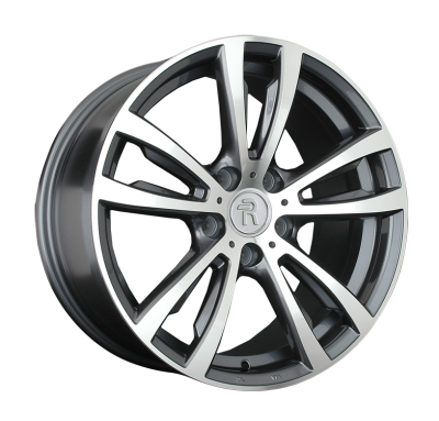 REPLAY B169 19x9 5x120 ET48 DIA74.1
